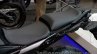 Yamaha MT-09 Tracer split seat or Yamaha FJ-09 split seat at the EICMA 2014