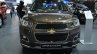 2014 Chevrolet Captiva Sport Edition front at the 2014 Thailand Motor Expo