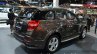 2014 Chevrolet Captiva Sport Edition rear three quarters at the 2014 Thailand Motor Expo