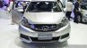 2014 Honda Mobilio front at the 2014 Thailand Motor Expo