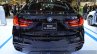 2015 BMW X6 rear at the 2014 Thailand International Motor Expo