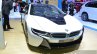 2015 BMW i8 at the 2014 Thailand Motor Expo