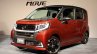 2015 Daihatsu Move Custom