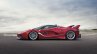 2015 Ferrari FXXK side