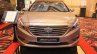 2015 Hyundai Sonata launched in Malaysia front