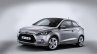 2015 Hyundai i20 Coupe