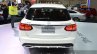 2015 Mercedes C Class Estate rear fascia at 2014 Thailand International Motor Expo