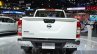 2015 Nissan Navara NP300 Limited Edition rear at the 2014 Thailand Motor Expo