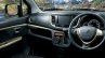 2015 Suzuki Wagon R Stingray dashboard