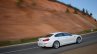 2016 BMW 6 Series Gran Coupe rear three quarter