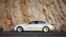 2016 BMW 6 Series Gran Coupe side