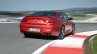 2016 BMW M6 rear three quarter