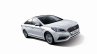 2015 Hyundai Sonata Hybrid front three quarter motion press shot