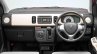 2016 JDM Alto dashboard Japan