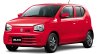 2016 Suzuki Alto JDM front three quarter