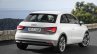 Audi A1 Active Kit rear