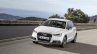 Audi A1 active kit motion