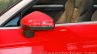 Audi A3 Cabriolet wing mirror launched