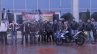 Bajaj Pulsar 200 SS unveiled in Turkey