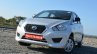 Datsun Go+ Review