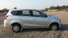 Datsun Go+ profile