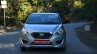 Datsun Go+ tracking Review