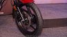 Honda CB Unicorn 160 wheel