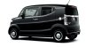 Honda N-Box Slash black