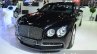 New Bentley Flying Spur at 2014 Thailand Motor Expo