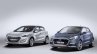 New Hyundai i30 & Hyundai i30 Turbo