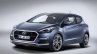 New Hyundai i30 Turbo front three quarters