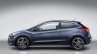 New Hyundai i30 Turbo side