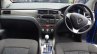 Proton Suprima S Standard launched in Malaysia interior