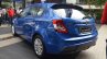 Proton Suprima S Standard launched in Malaysia rear three quarter