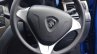 Proton Suprima S Standard launched in Malaysia steering wheel