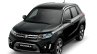 Suzuki Vitara Web Black Edition