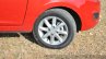 Tata Bolt 1.2T alloys Review