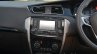 Tata Bolt 1.2T center console Review