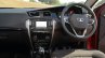 Tata Bolt 1.2T dash Review