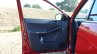 Tata Bolt 1.2T door insert Review