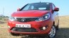 Tata Bolt 1.2T front quarter Review