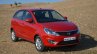 Tata Bolt 1.2T front quarter angle Review