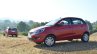 Tata Bolt 1.2T front three quarters Review