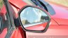 Tata Bolt 1.2T mirror Review