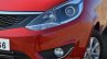 Tata Bolt 1.2T position lights Review