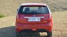 Tata Bolt 1.2T rear foglight Review