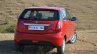 Tata Bolt 1.2T rear quarter angle Review