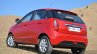 Tata Bolt 1.2T rear side Review