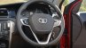 Tata Bolt 1.2T steering Review