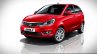 Tata Bolt press image alloy wheels